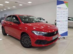 Rojo Usado 2021 Fiat Tipo Utilitario | 9800 € (Super precio)