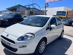 Usado 2016 Fiat Punto Utilitario | 6400 € (Precio justo)