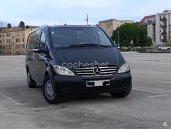 Mercedes Viano