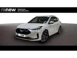 Blanco Usado 2024 Ford Kuga ST-Line SUV | 27.900 € (Precio justo)