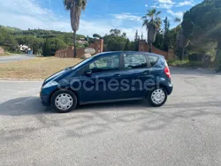 Azul Usado 2006 Mercedes A180 Elegance Monovolumen | 5599 € (Precio justo)