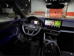 Gris / plata Usado 2023 Cupra Leon VZ Berlina | 31.000 € (Precio justo)