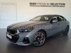 Gris / plata Usado 2025 BMW 540 Comfort Edition Berlina | 84.000 €