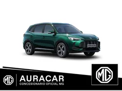 Verde Nuevo 2024 MG ZS Comfort Berlina | 24.840 €