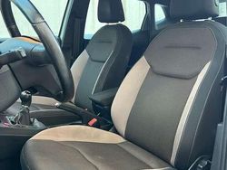 Gris Usado 2019 Seat Ibiza XCELLENCE Utilitario | 10.990 € (Precio justo)