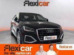 Negro Usado 2022 Audi Q2 Advanced Plus SUV | 24.970 € (Precio justo)