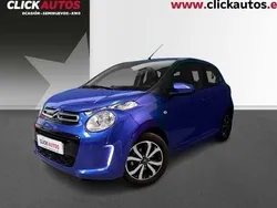 Usado 2022 Citroën C1 Utilitario | 10.100 € (Precio justo)