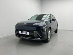 Azul Usado 2023 Hyundai Kona SUV | 24.590 € (Caro)