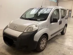 Gris / plata Usado 2011 Citroën Nemo XTR Monovolumen | 5999 € (Precio justo)