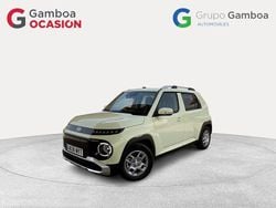 Amarillo Usado 2025 Hyundai Inster Utilitario | 22.890 € (Super precio)