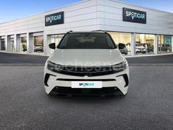 Blanco Usado 2023 Opel Grandland X GSe SUV | 28.500 € (Precio justo)