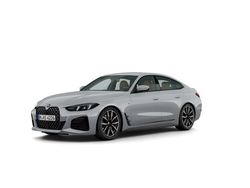 Gris Nuevo 2025 BMW 420 Gran Coupé Comfort Edition Coupe | 53.990 €