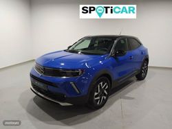 Azul Usado 2021 Opel Mokka Business Elegance SUV | 22.400 €