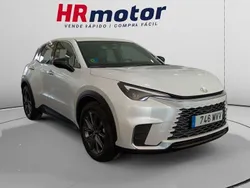 Blanco Nuevo 2024 Lexus LBX SUV | 33.800 € (Precio justo)