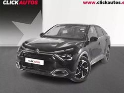 Usado 2024 Citroën C4 PureTech | 17.000 € (Precio justo)