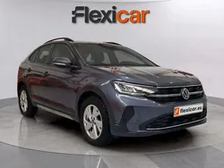 Gris Usado 2022 VW Taigo Life SUV | 14.990 € (Precio justo)