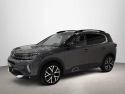 Gris Usado 2023 Citroën C5 Aircross Shine SUV | 22.500 € (Precio justo)