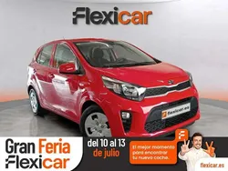 Amarillo Usado 2020 Kia Picanto 4 Utilitario | 11.490 € (Precio justo)