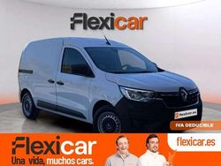 Blanco Usado 2023 Renault Express Van | 11.490 €
