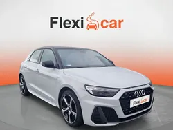 Blanco Usado 2022 Audi A1 Sportback S-Line Utilitario | 18.790 € (Buen precio)