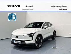 Blanco Nuevo 2025 Volvo EX30 Core SUV | 33.990 € (Precio justo)