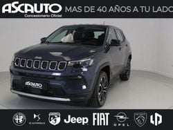 Usado 2024 Jeep Compass Altitude SUV | 32.900 € (Precio justo)