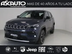Nuevo 2024 Jeep Compass Altitude SUV | 33.500 € (Precio justo)