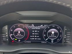 Gris / plata Usado 2021 Skoda Kodiaq Ambition SUV | 23.400 € (Buen precio)