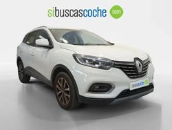 Blanco Usado 2020 Renault Kadjar Zen SUV | 19.990 € (Caro)