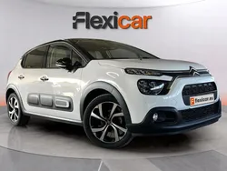Blanco Usado 2022 Citroën C3 PureTech Utilitario | 11.790 € (Precio justo)