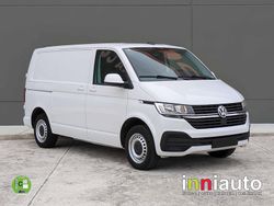 Blanco Usado 2020 VW T6.1 Van | 19.700 € (Buen precio)