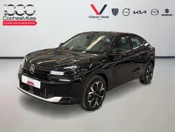 Negro Nuevo 2025 Citroën C4 Business Class Utilitario | 21.591 € (Precio justo)