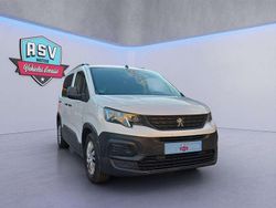 Blanco Usado 2019 Peugeot Rifter Access Monovolumen | 9990 € (Buen precio)