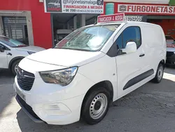 Blanco Usado 2019 Opel Combo Active Monovolumen | 8500 €