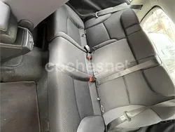Gris / plata Usado 2004 Fiat Stilo Dynamic Berlina | 2400 € (Precio justo)