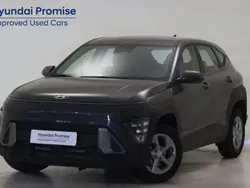 Gris/plata Usado 2023 Hyundai Kona SUV | 23.990 € (Caro)