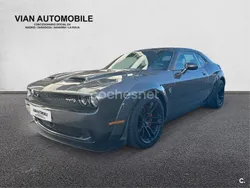 Gris / plata Usado 2022 Dodge Challenger Coupe | 119.990 €