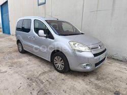 Gris / plata Usado 2010 Citroën Berlingo Monovolumen | 5999 € (Precio justo)