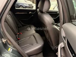Verde Usado 2018 Audi Q3 SUV | 18.000 € (Buen precio)