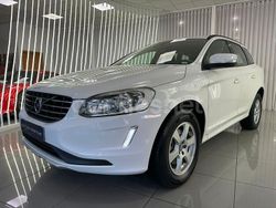 Blanco Usado 2016 Volvo XC60 Kinetic SUV | 16.990 € (Precio justo)