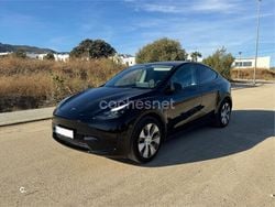 Eléctrico Usado 2023 Tesla Model Y RWD SUV | 31.900 € (Precio justo)