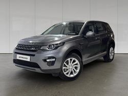 Corris grey Usado 2019 Land Rover Discovery Sport SE SUV | 29.900 €