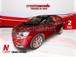 Granate Usado 2020 Renault Scénic IV LIMITED Monovolumen | 19.990 € (Un poco caro)