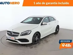 Mercedes A200
