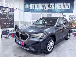 Gris Usado 2020 BMW X1 SUV | 26.000 € (Caro)