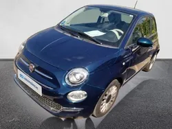 Usado 2021 Fiat 500 Dolcevita Utilitario | 8990 € (Buen precio)