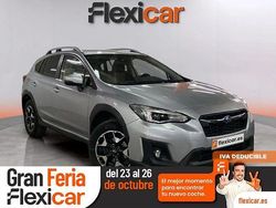Gris Usado 2021 Subaru XV Sport SUV | 18.470 € (Precio justo)