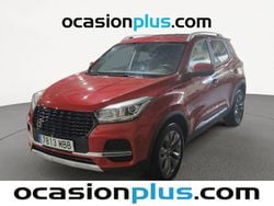 Blanco Usado 2022 DR Automobiles DR4 SUV | 11.319 € (Buen precio)