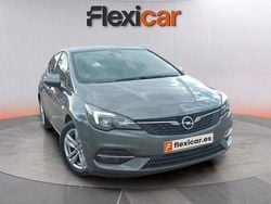 Gris Usado 2020 Opel Astra GS Line Berlina | 8470 € (Super precio)