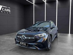 Negro Usado 2022 Mercedes GLC43 AMG AMG SUV | 55.900 €